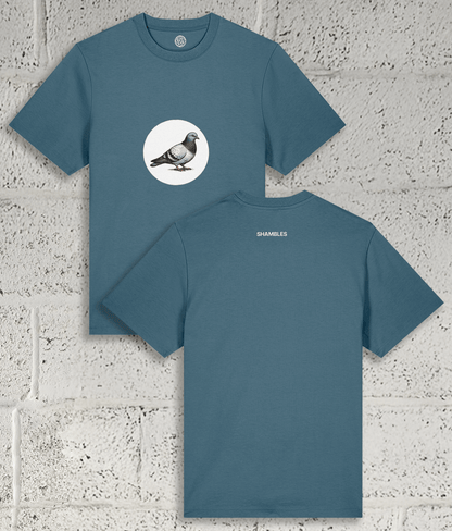 Pigeon Tee