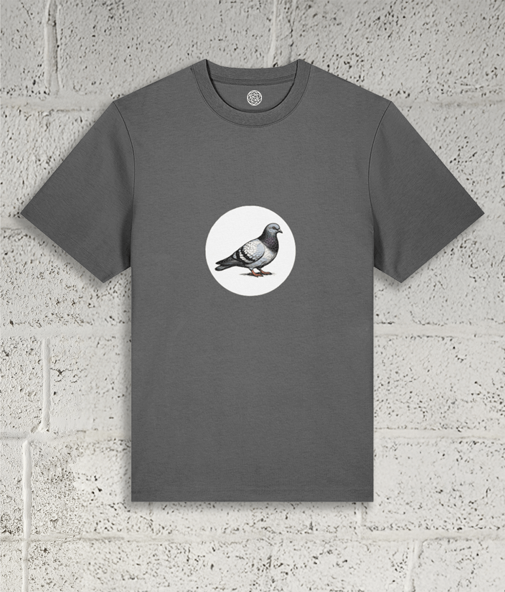 Pigeon Tee