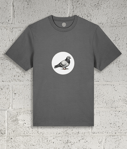 Pigeon Tee