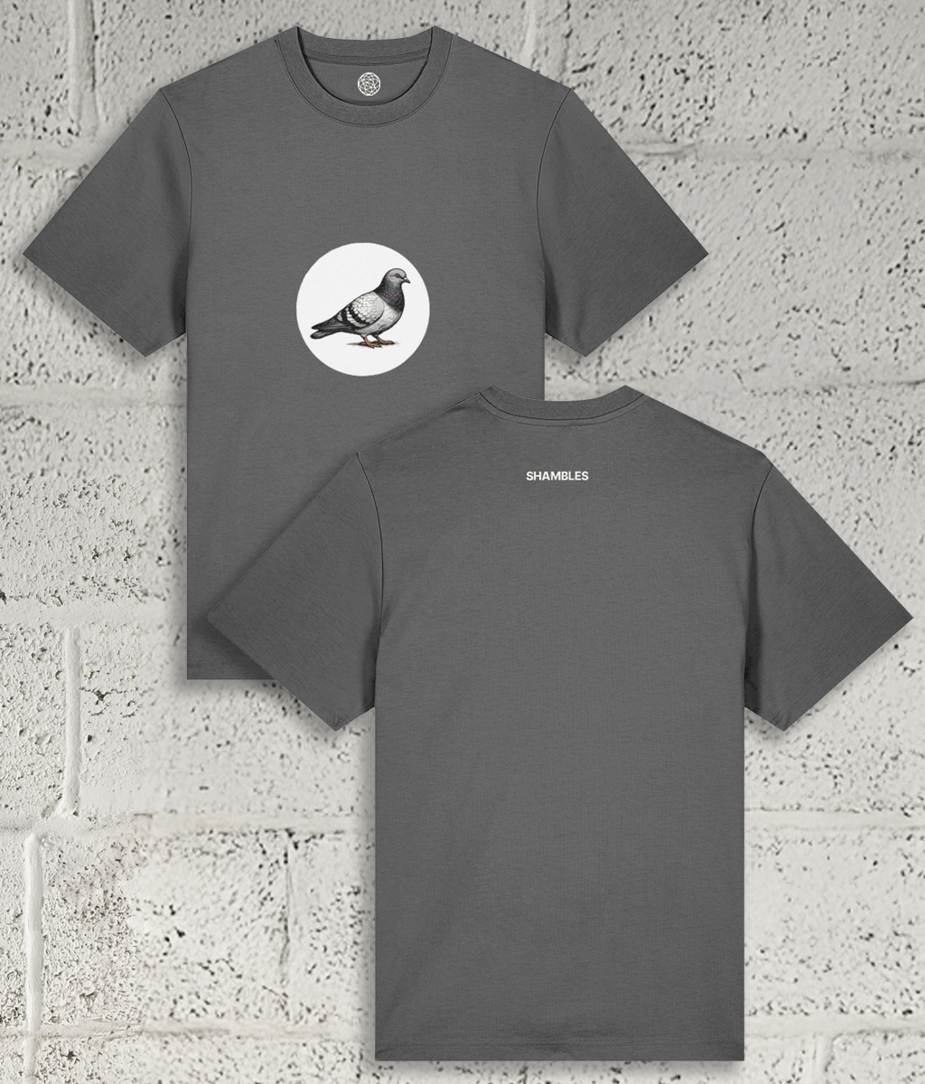 Pigeon Tee