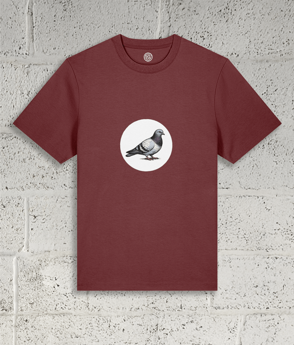 Pigeon Tee