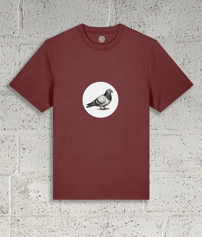 Pigeon Tee