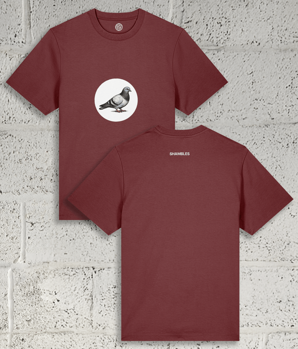 Pigeon Tee