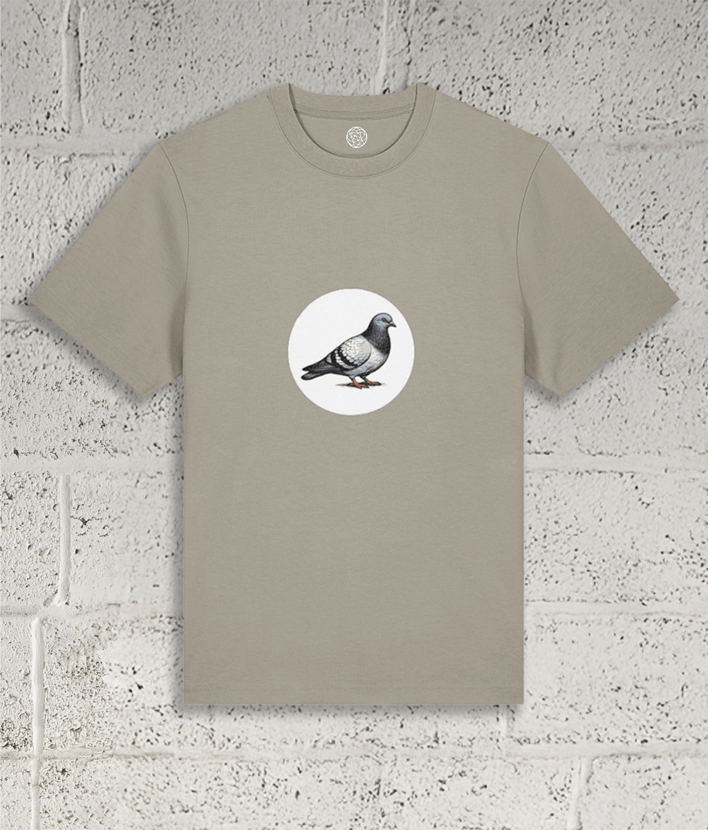 Pigeon Tee