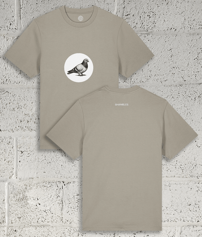 Pigeon Tee