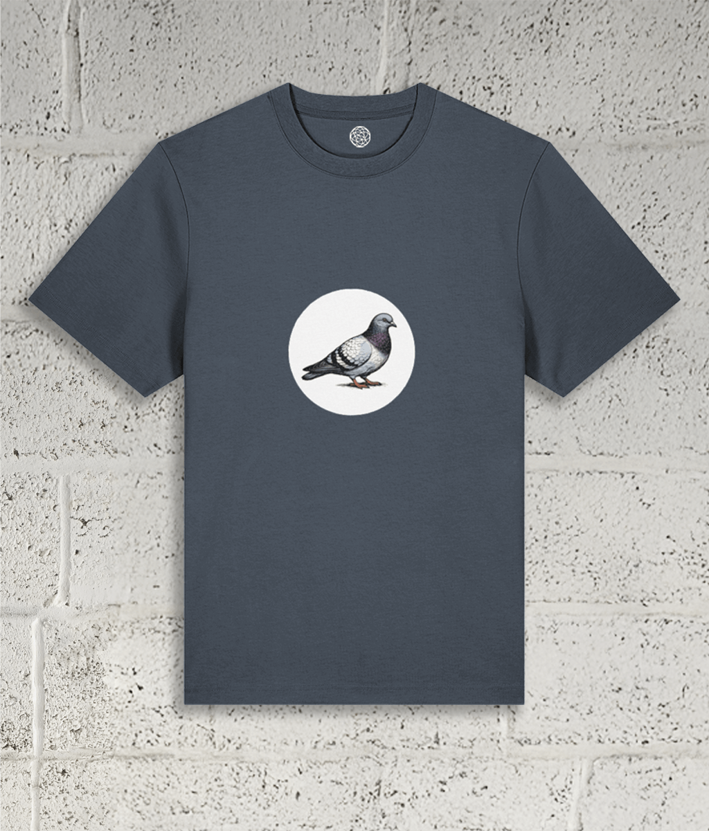Pigeon Tee