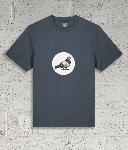 Pigeon Tee