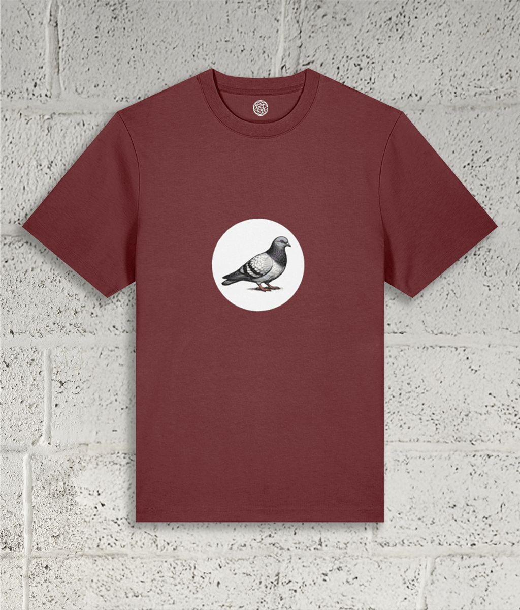 Pigeon Tee