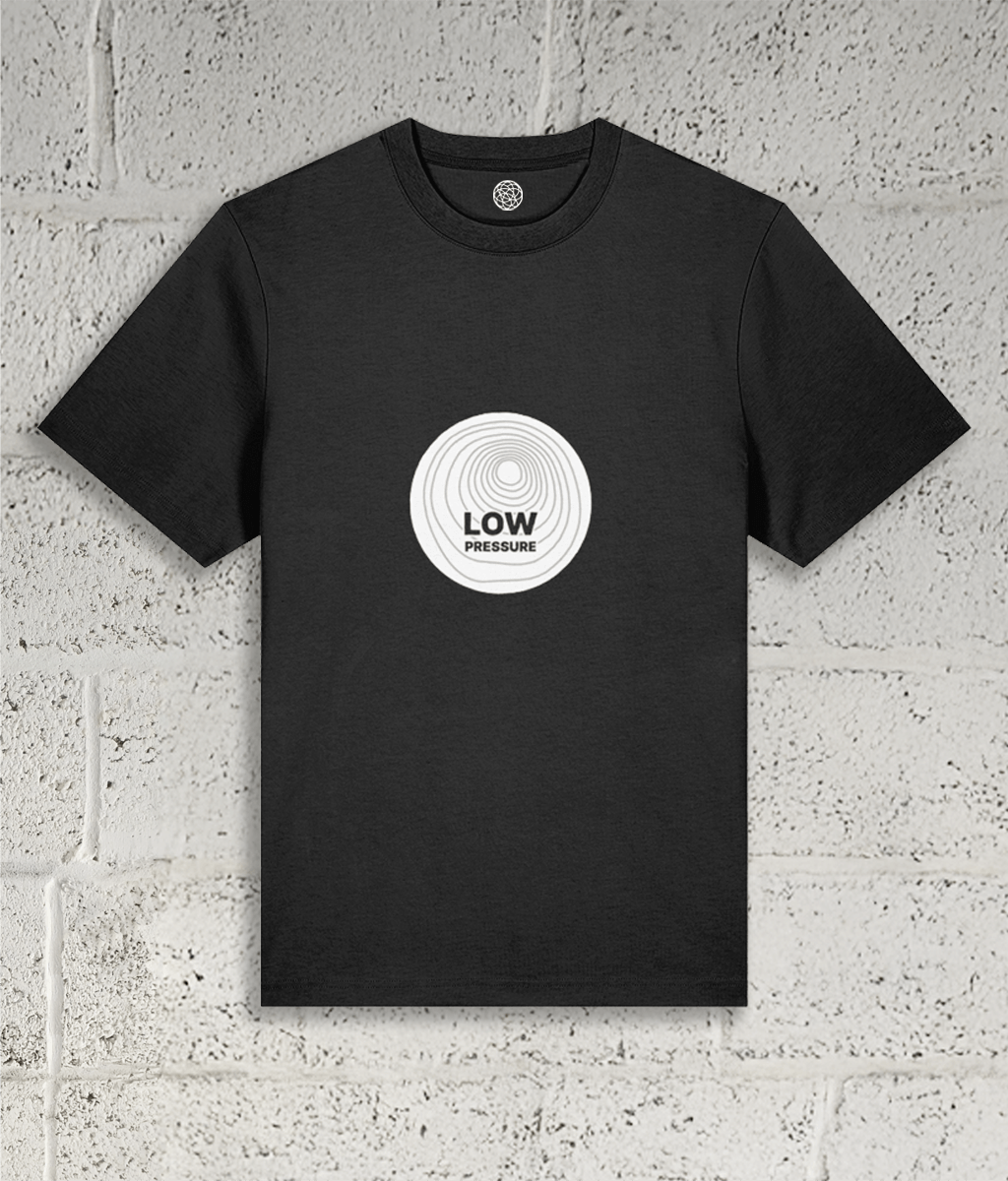 Low Pressure Tee