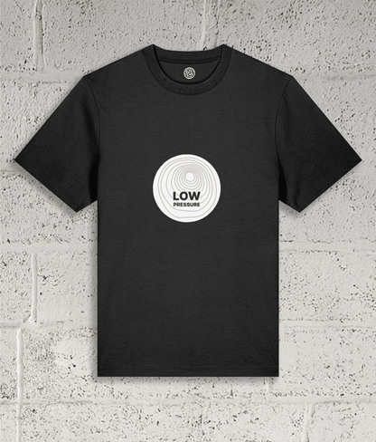 Low Pressure Tee