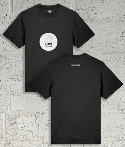 Low Pressure Tee