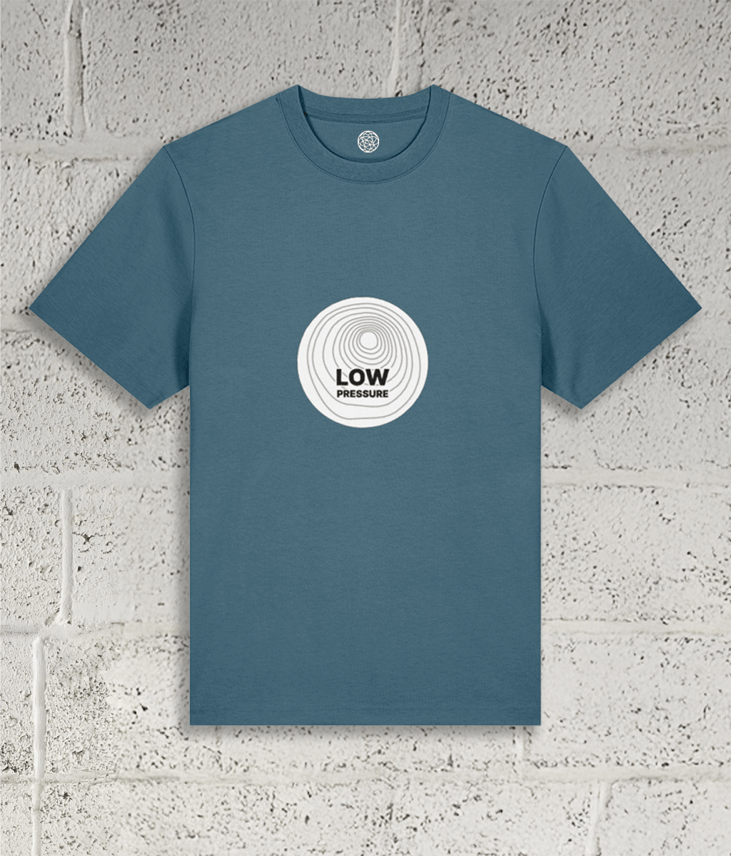 Low Pressure Tee