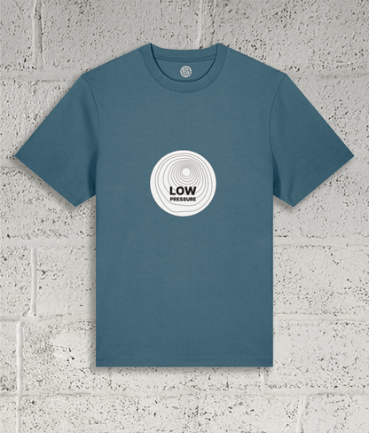 Low Pressure Tee