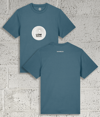 Low Pressure Tee