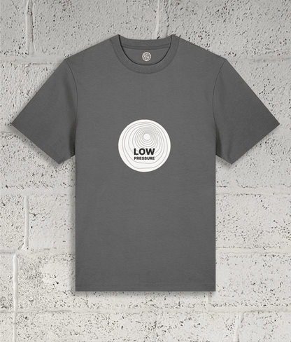 Low Pressure Tee