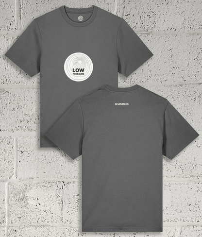 Low Pressure Tee