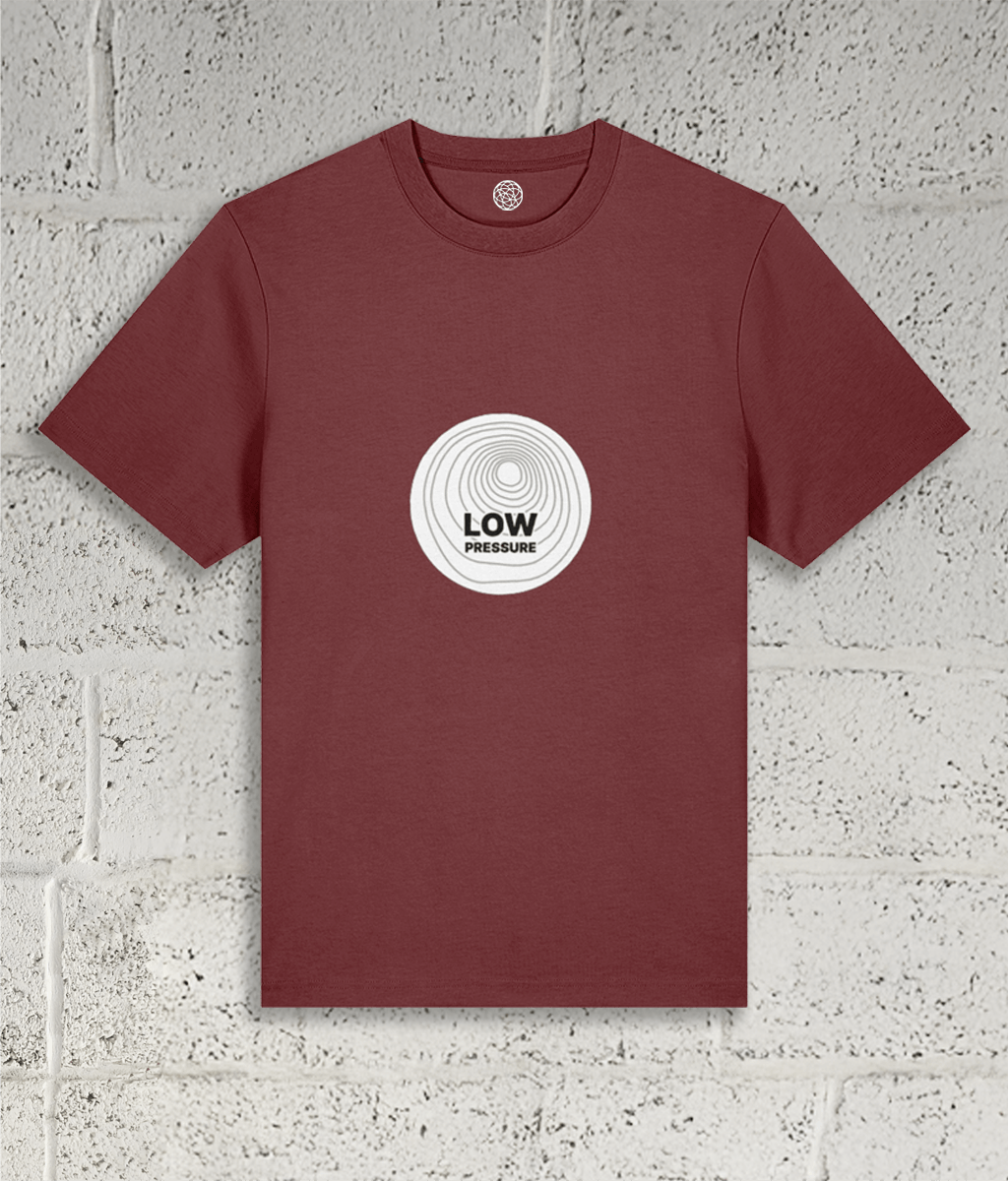 Low Pressure Tee