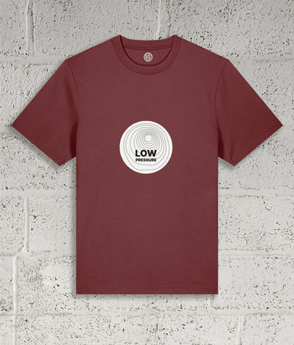 Low Pressure Tee