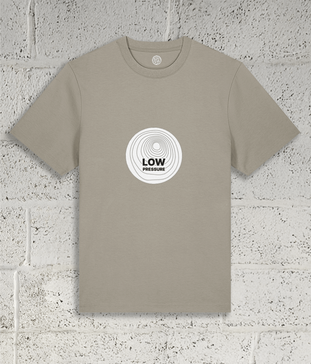 Low Pressure Tee