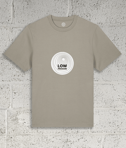 Low Pressure Tee