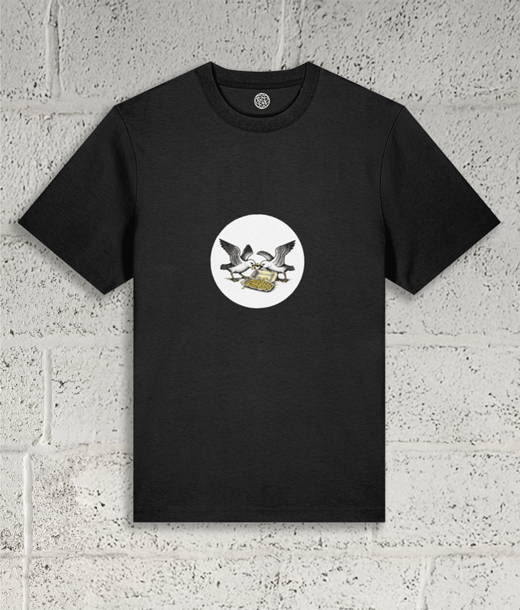 Seagulls Tee