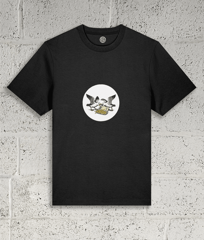 Seagulls Tee