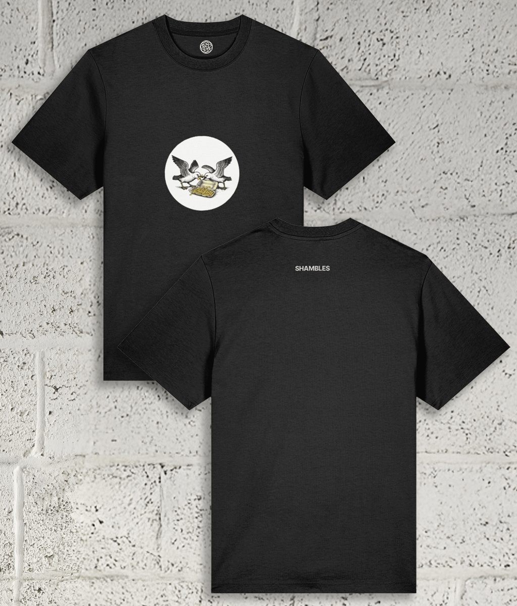 Seagulls Tee
