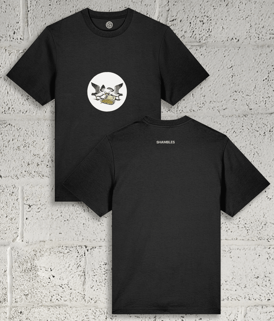 Seagulls Tee