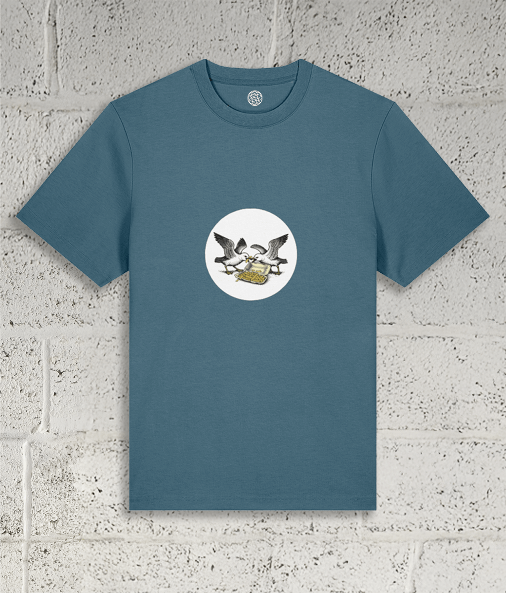 Seagulls Tee
