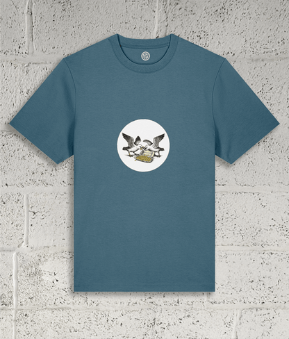 Seagulls Tee