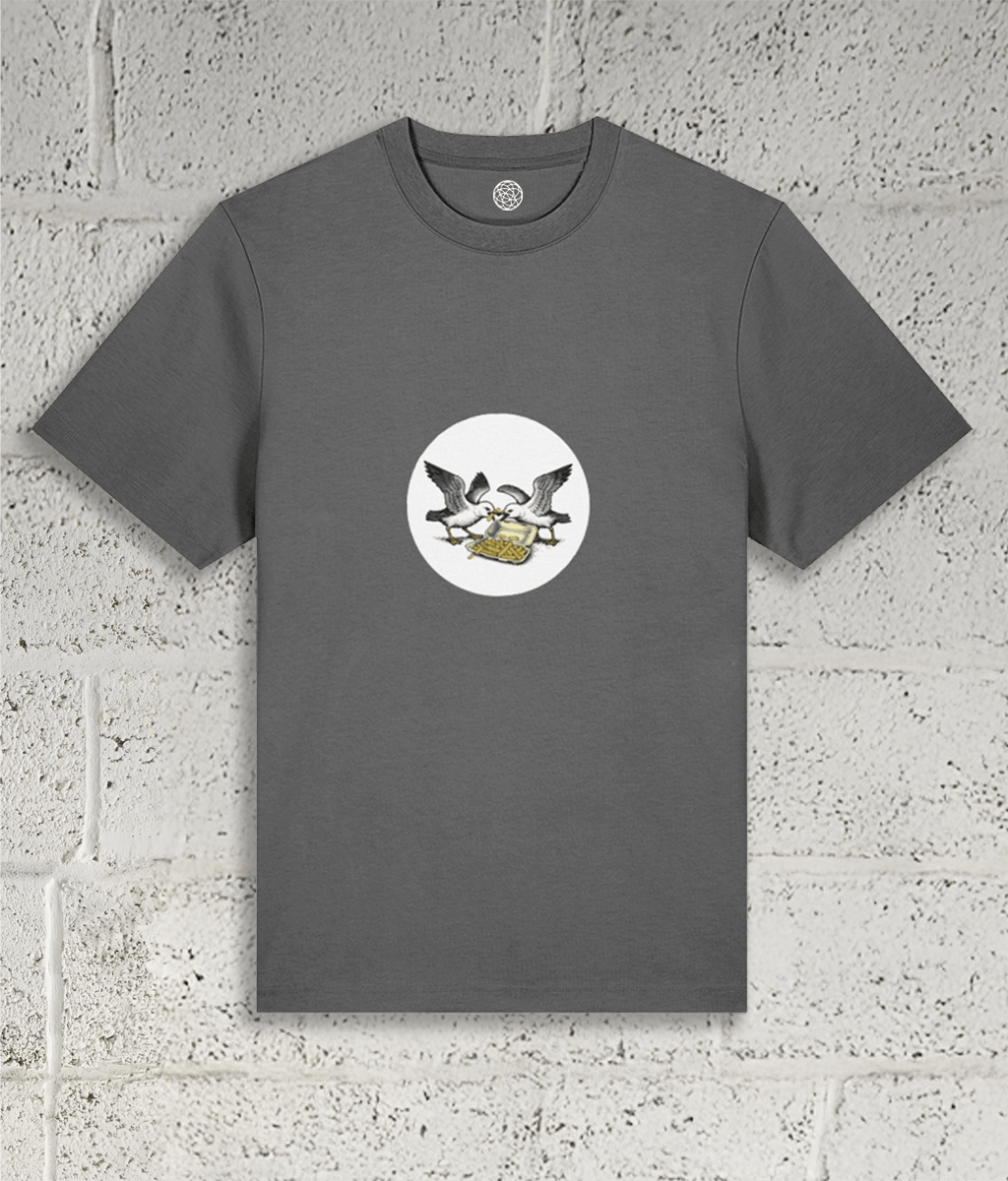 Seagulls Tee