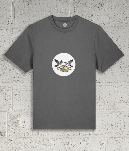 Seagulls Tee