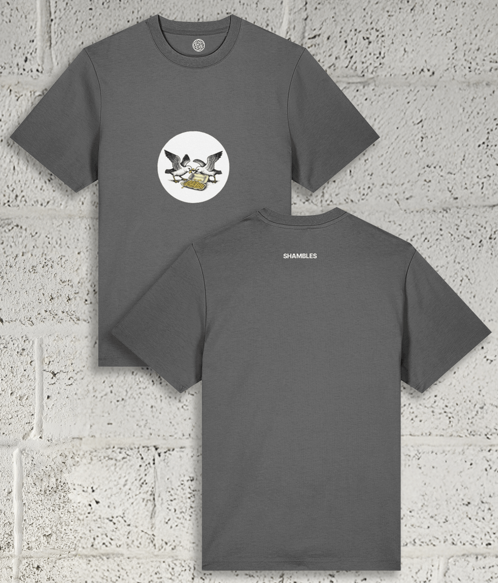 Seagulls Tee