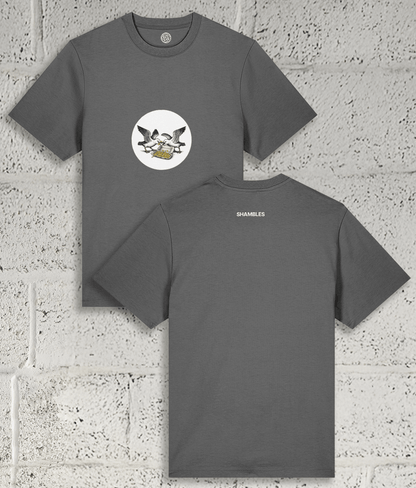 Seagulls Tee