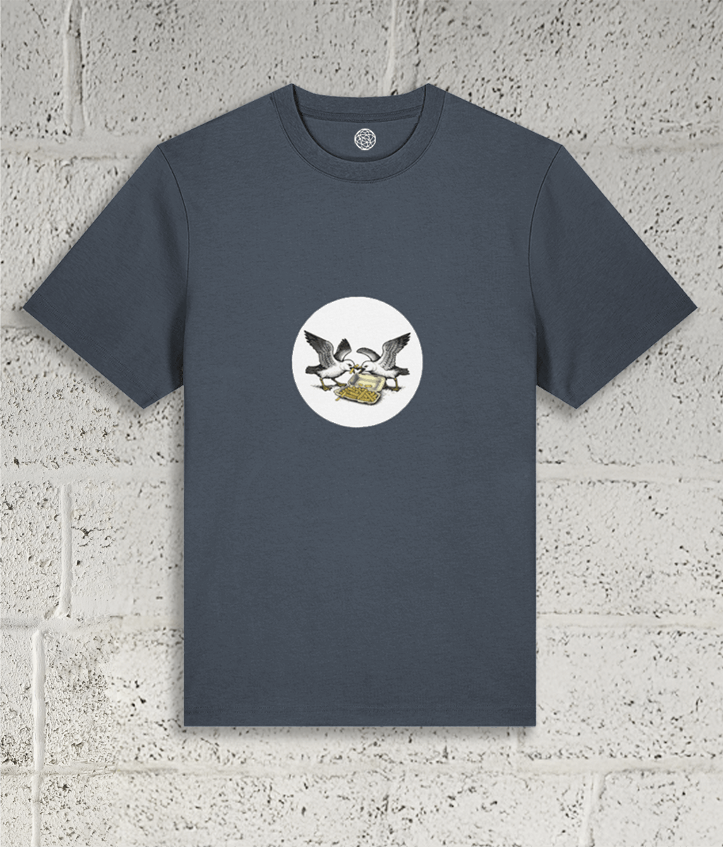 Seagulls Tee
