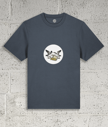 Seagulls Tee