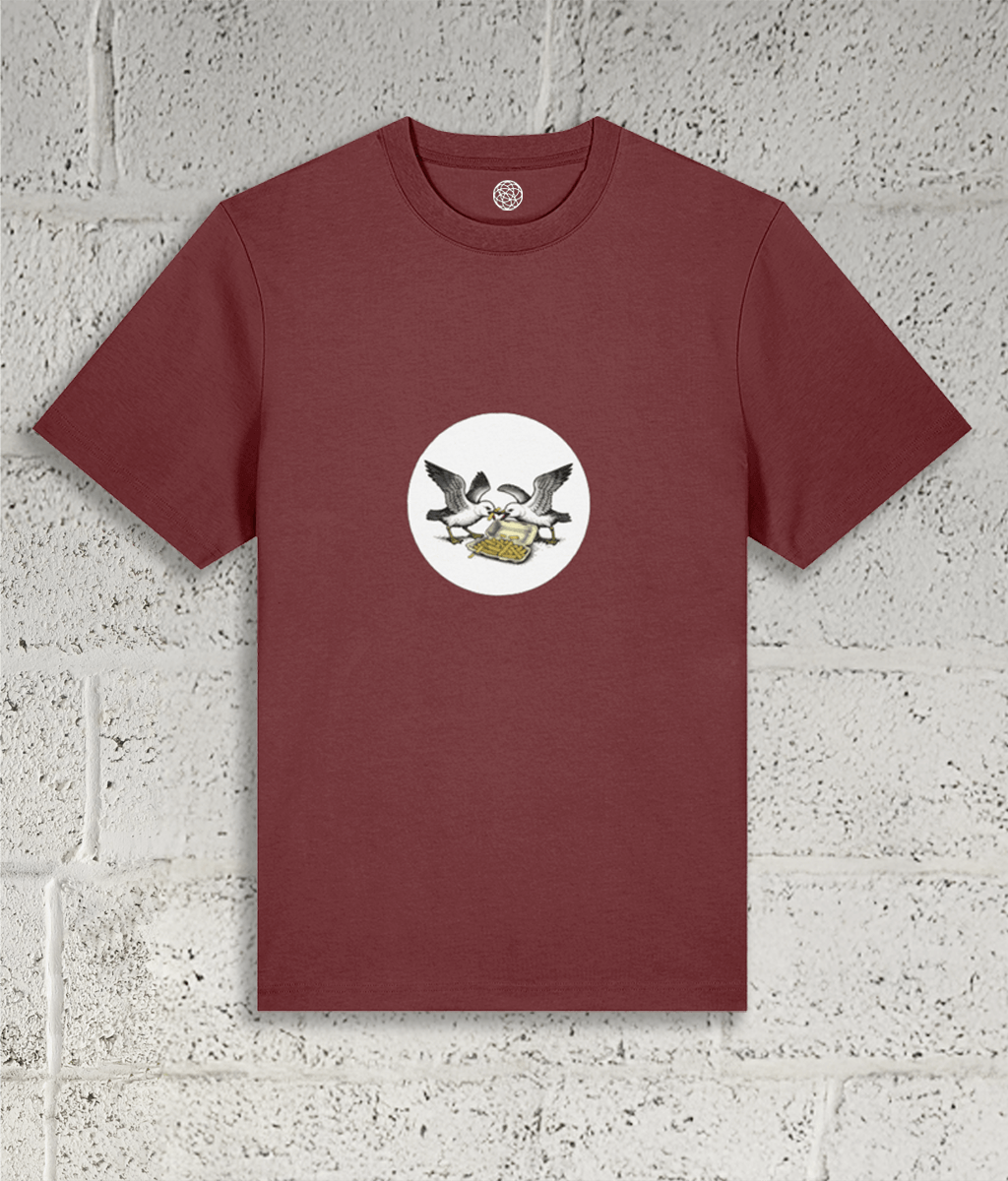 Seagulls Tee