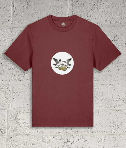 Seagulls Tee