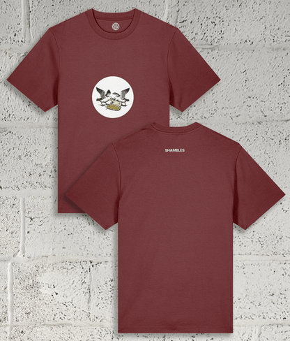 Seagulls Tee