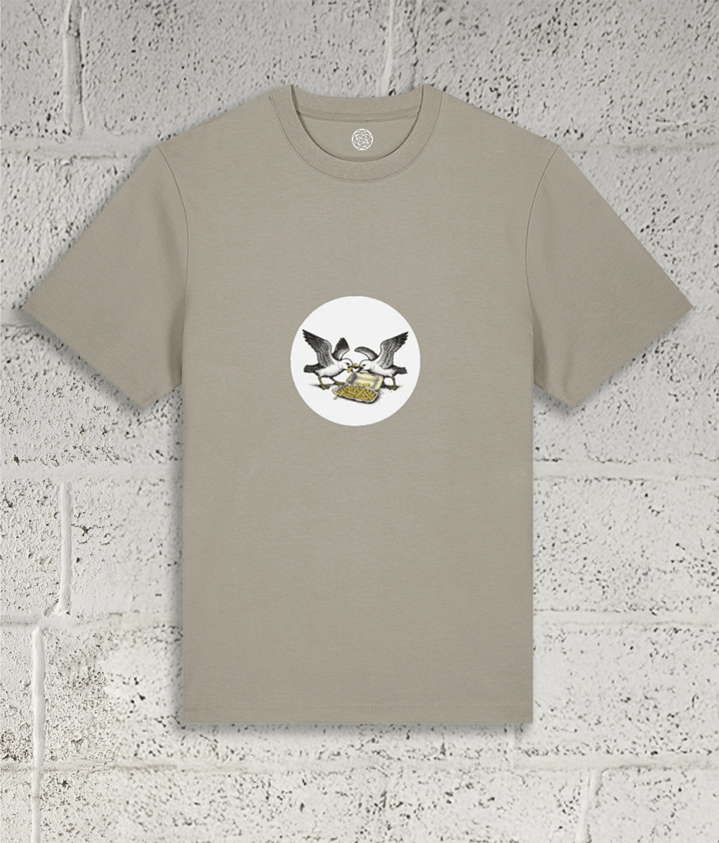 Seagulls Tee