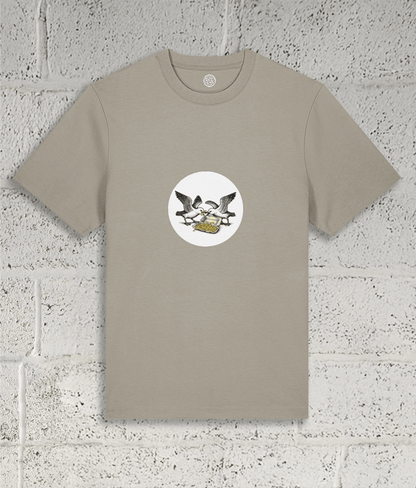 Seagulls Tee