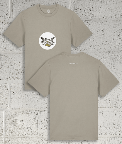 Seagulls Tee
