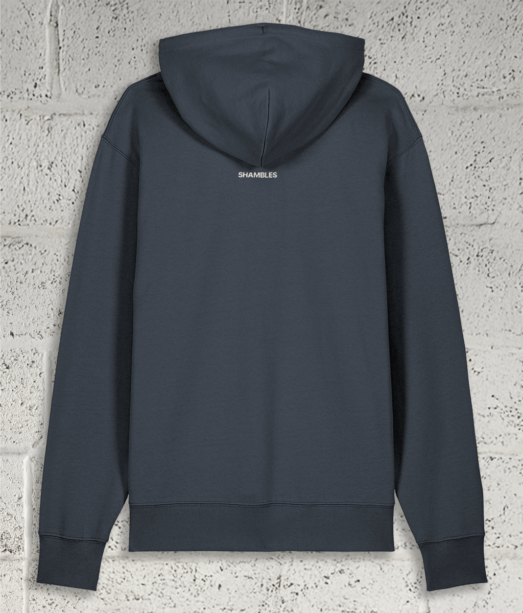 SHAMBLES CLASSIC Hoodie