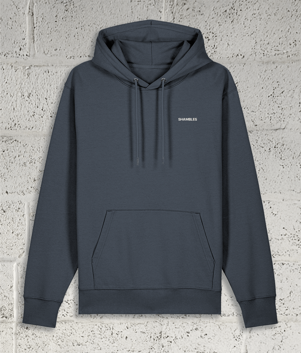 SHAMBLES Hoodie