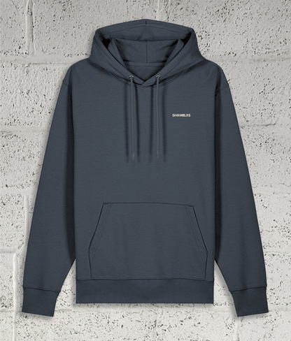 SHAMBLES Hoodie