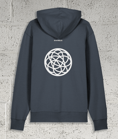 CONTROLLED CHAOS Hoodie