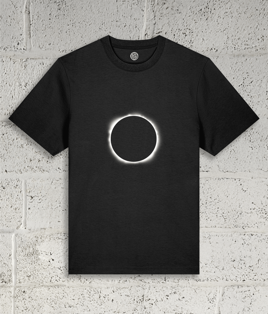 Solar Eclipse Tee