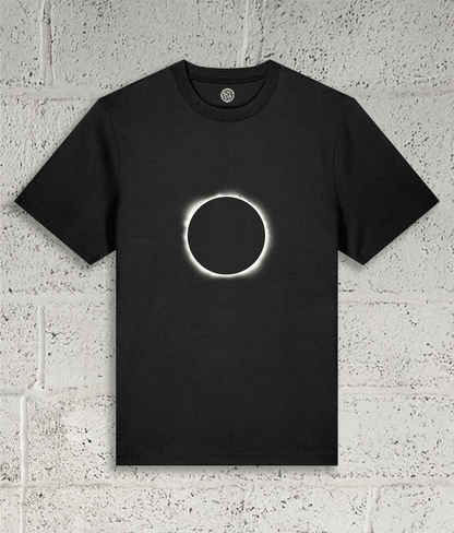 Solar Eclipse Tee