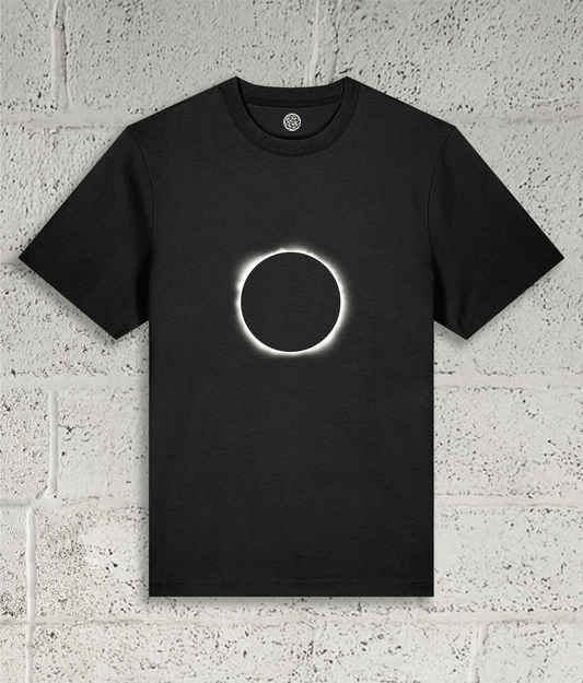 Solar Eclipse Tee