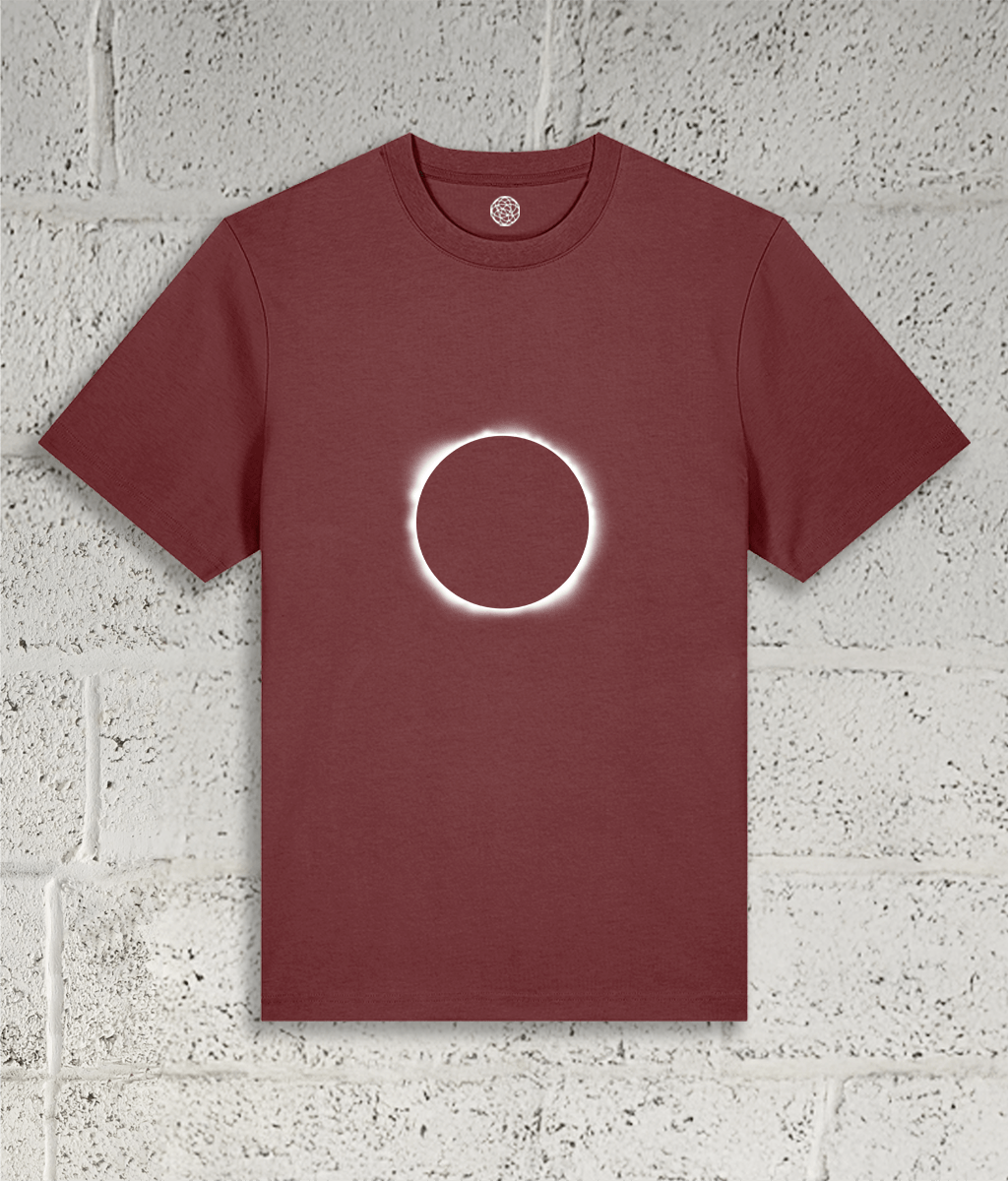 Solar Eclipse Tee